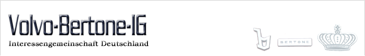 Volvo-Bertone IG logo