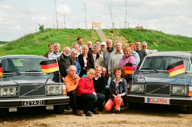 Parken 3 Hompesche Ma�le